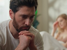 Не просто усталость: когда снижение либидо у мужчины – повод обратиться к врачу