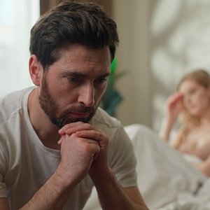 Не просто усталость: когда снижение либидо у мужчины – повод обратиться к врачу