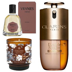 Все для вас! Более 80 вариантов роскошных косметических подарков к 8 марта