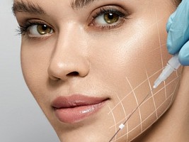 Основные виды нитевого лифтинга