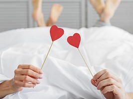 7 вещей, которых не стоит стыдиться в сексе