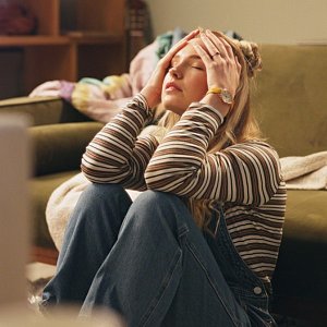 10 звоночков, что ваше тело борется со стрессом 10 звоночков, что ваше тело борется со стрессом