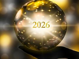 Время трансформации: астрологический прогноз на 2026 год для всех знаков зодиака