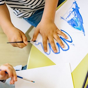 Как узнать ребенка через творчество: 3 важных психологических теста
