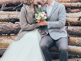 Брак по расчету: как правильно выбрать партнера для счастливого брака