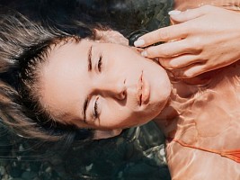 Сухая — не значит обезвоженная: как правильно увлажнять кожу
