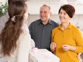 Не пытайтесь быть идеальными: 5 советов, как пережить первое знакомство с родителями без стресса