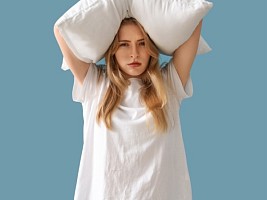 Рефлюкс, скрежет, храп и еще 5 причин расстройства сна