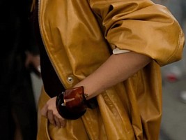 Самые трендовые цвета осени 2025 года