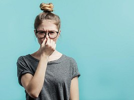 7 мерзких запахов тела, которые говорят о проблемах со здоровьем