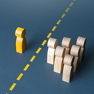 Новый тип личности: кто такие «отроверты» — не интроверты и не экстраверты