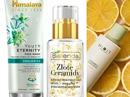 Энергия молодости: три средства, которые помогут коже восстановиться и засиять