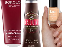 Дело ваших рук: на что обратить внимание при уходе за руками и ногтями 