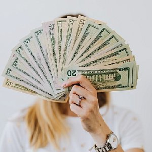 5 знаков Зодиака, которым повезет в сфере финансов на этой неделе 5 знаков Зодиака, которым повезет в сфере финансов на этой неделе