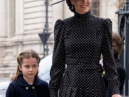 Скромность дороже золота: принцесса Шарлотта признана самым богатым модным ребенком в мире