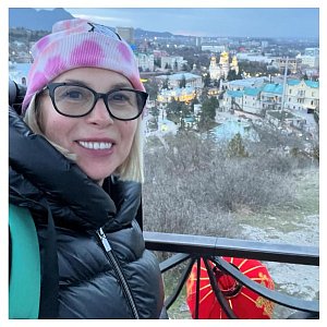 Алена Свиридова дала всем женщинам действенный совет от осенней хандры