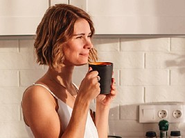 Стоп-кофе: как мягко отказаться от «допинга» и эффективно находить энергию
