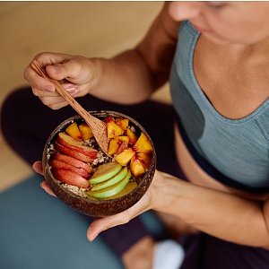 Никакой пользы: 7 продуктов, которые нельзя есть перед тренировкой