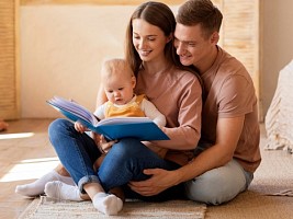 Искусство быть родителем: уроки из 7 полезных книг по воспитанию детей