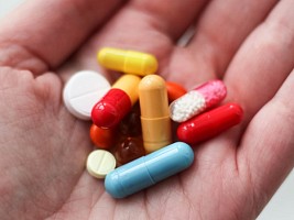 4 типа лекарств, которые могут убить, если превысить дозировку