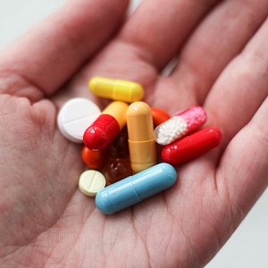4 типа лекарств, которые могут убить, если превысить дозировку
