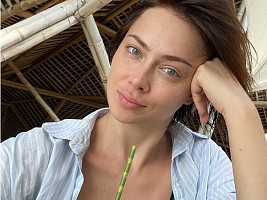 «В память о моих 58,5 кг»: как преобразилась Настасья Самбурская после полного отказа от сахара и других вредных продуктов
