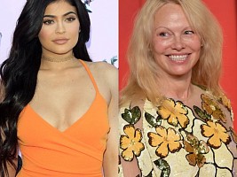 От Кайли Дженнер до Памелы Андерсон: какой маникюр сейчас предпочитают знаменитости