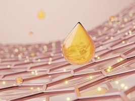 7 витаминов и минералов, которые помогут сохранить упругость кожи после 40 лет