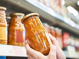 9 продуктов, которые зря считают «химией»: едим и не боимся