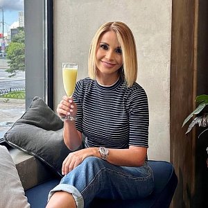 «Я сейчас не стройняшка»: Ольга Орлова озвучила свой вес