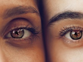 C глазу на глаз: блефаропластика за и против