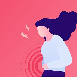 Болезненные месячные: два упражнения, которые снимут самые неприятные симптомы Болезненные месячные: два упражнения, которые снимут самые неприятные симптомы