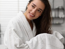 Дыбом встали! 9 привычек, которые незаметно портят волосы каждый день 