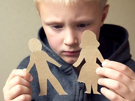 Как развод родителей влияет на будущее детей и их характер: спросили у психолога