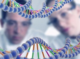 Медицина будущего: генетика и  молекулярная медицина