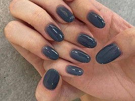 Главные дизайны маникюра на 2026-й год