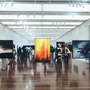 Музыка Земфиры, Старый Новый Год и интересные выставки: куда сходить в Москве с 10 по 16 января Музыка Земфиры, Старый Новый Год и интересные выставки: куда сходить в Москве с 10 по 16 января