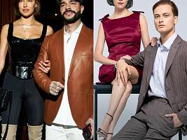 Горько! 8 звездных свадеб, которые уже состоялись или ожидаются в 2026 году 