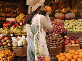 Как выбрать самые полезные продукты по сезонам: разбираемся с экспертом