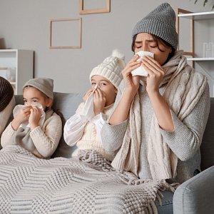 Гонконгский грипп: какие симптомы, лечение и профилактика