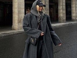 Готовитесь к долгой зиме? Рассказываем о главных трендах в стиле на этот период