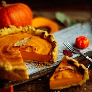 Вкус осени: топ-6 вкусных и простых блюд из тыквы