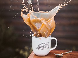 От кофеманов-Львов до экстремалов-Скорпионов: 5 знаков Зодиака, которым стоит внимательнее отнестись к своему здоровью на неделе с 25 апреля по 1 мая