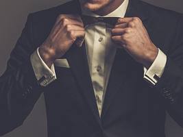 9 поступков, которые не совершит достойный мужчина