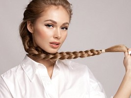 Расти, коса: 5 косметологических процедур против выпадения волос