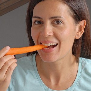 Помогут не заболеть: 7 продуктов, которые повышают иммунитет