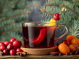 Горячие напитки: какие ингредиенты помогут иммунитету