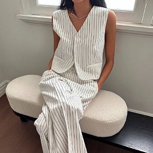 Как одеться в офис в жару Как одеться в офис в жару