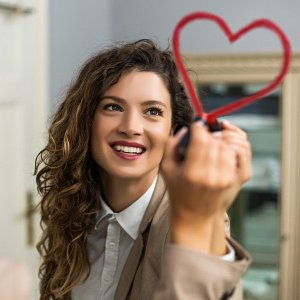 Обратите внимание на себя: 5 привычек для улучшения самооценки Обратите внимание на себя: 5 привычек для улучшения самооценки