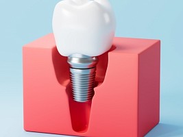Сразу ставить имплант или подождать? Как правильно действовать при утрате зуба